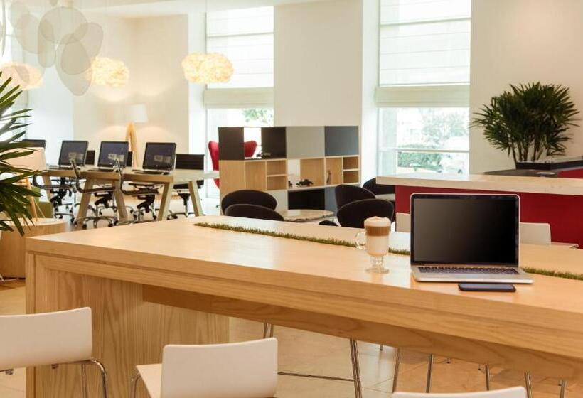 هتل Fiesta Inn Periferico Sur