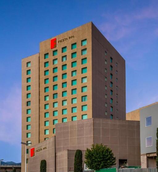 هتل Fiesta Inn Periferico Sur