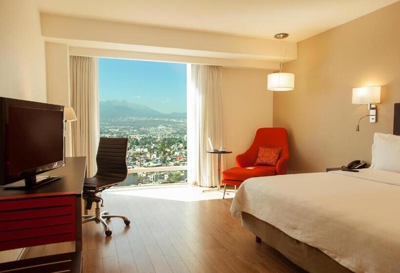 هتل Fiesta Inn Periferico Sur