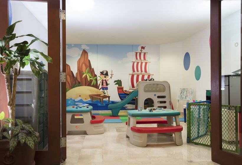 فندق Fiesta Inn Veracruz Boca Del Rio