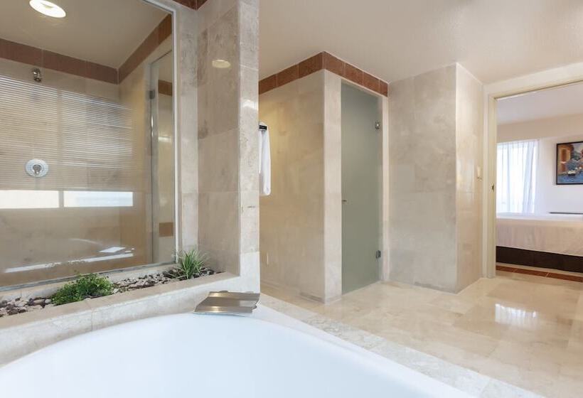 فندق Fiesta Inn Veracruz Boca Del Rio