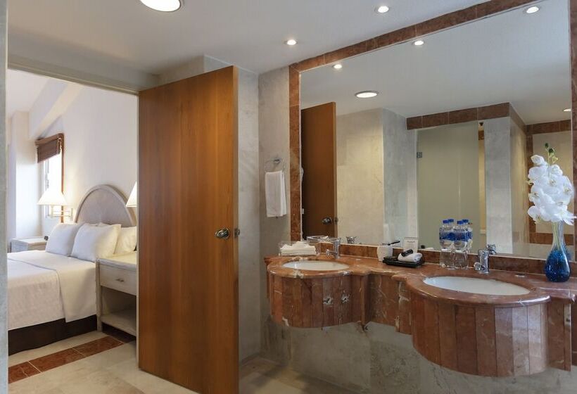 فندق Fiesta Inn Veracruz Boca Del Rio