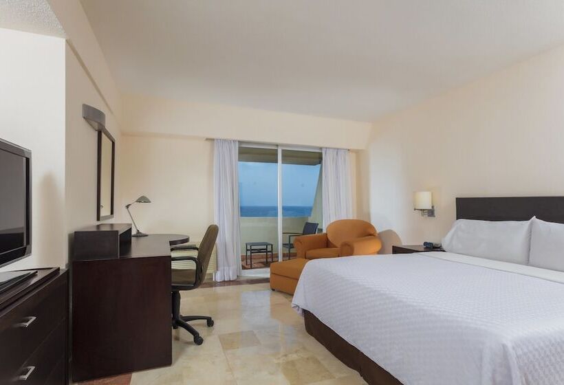 فندق Fiesta Inn Veracruz Boca Del Rio