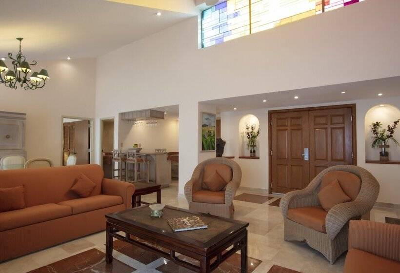 فندق Fiesta Inn Veracruz Boca Del Rio