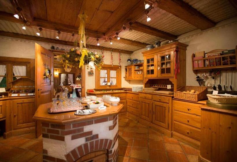 Flair Hotel Adlerbad