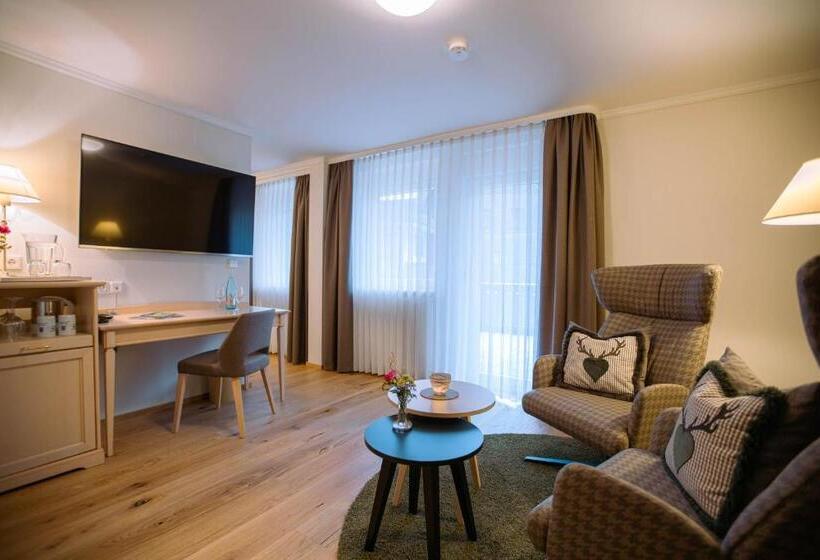 Flair Hotel Adlerbad