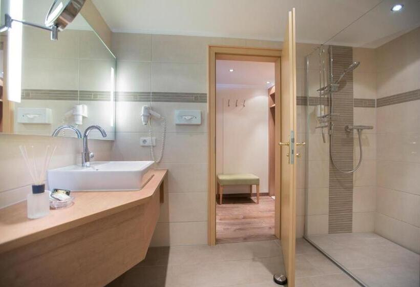 Flair Hotel Adlerbad