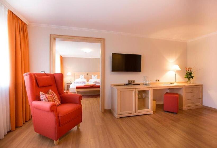 Flair Hotel Adlerbad