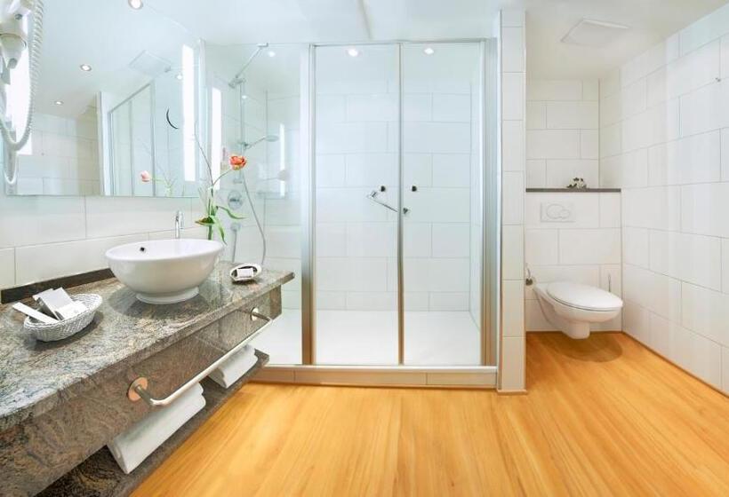 Flair Hotel Adlerbad