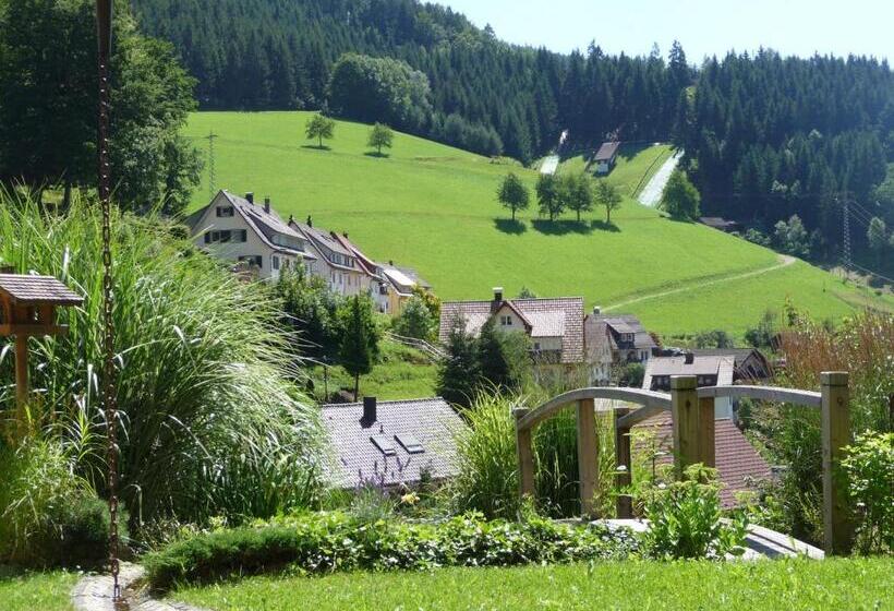 Flair Hotel Adlerbad