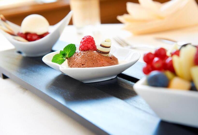 Flair Hotel Adlerbad