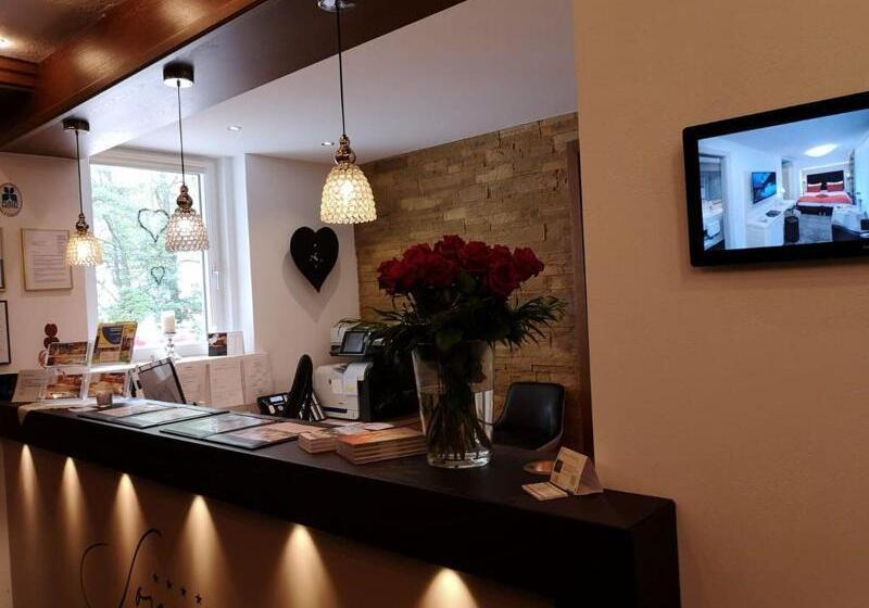 Flair Hotel Sonnenhof