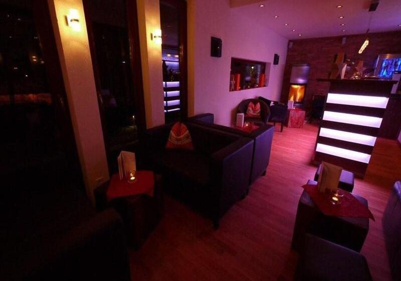 Flair Hotel Sonnenhof