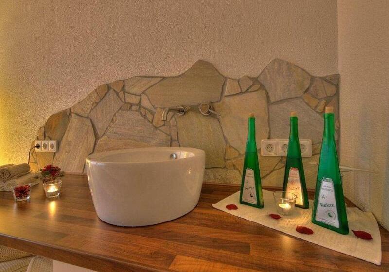 Flair Hotel Sonnenhof