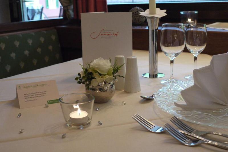 Flair Hotel Sonnenhof