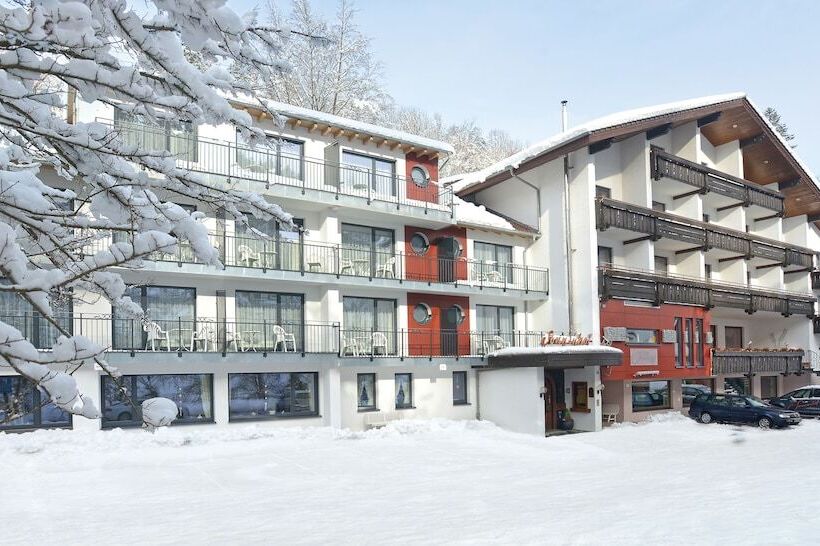 Flair Hotel Sonnenhof