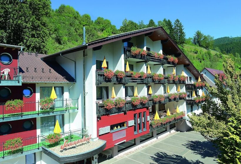 Flair Hotel Sonnenhof