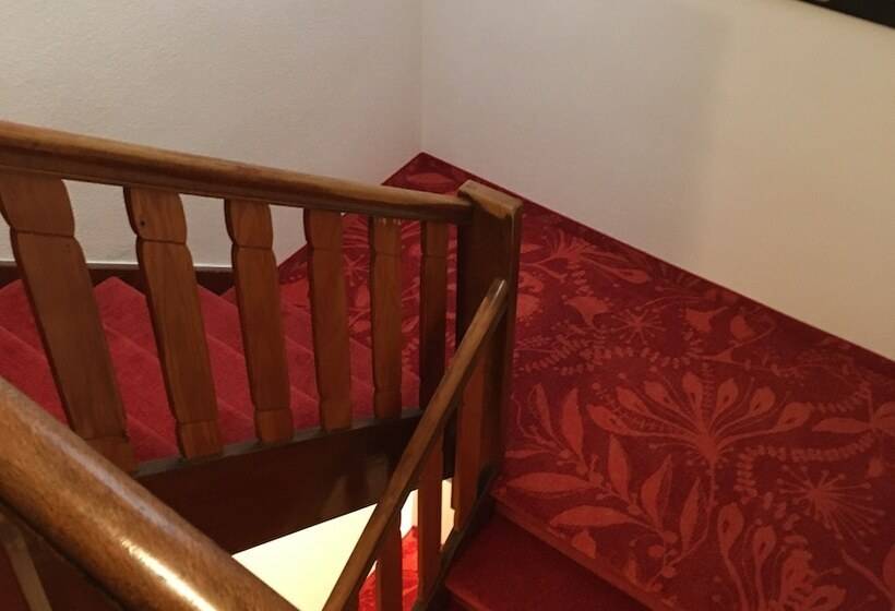 Flair Hotel Sonnenhof