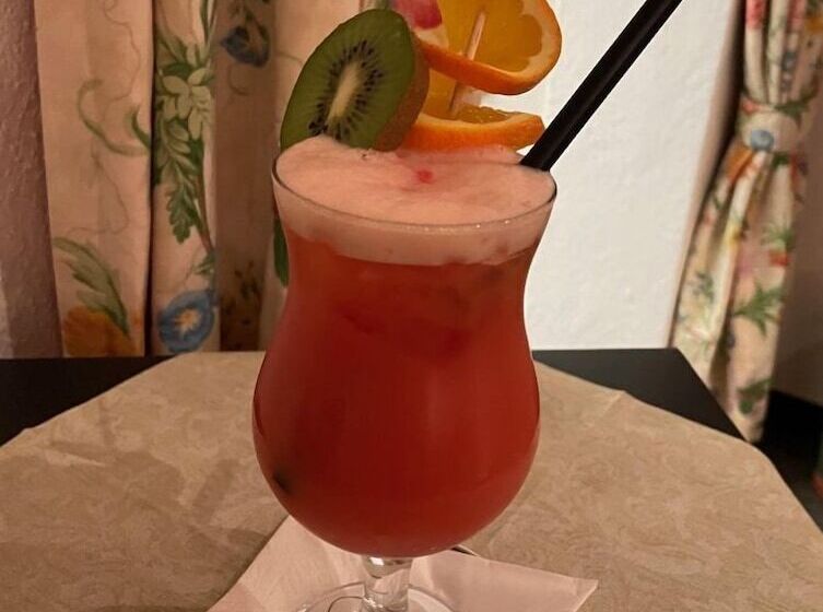 Flair Hotel Sonnenhof