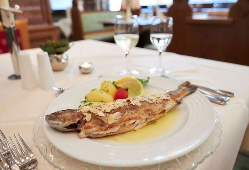 Flair Hotel Sonnenhof