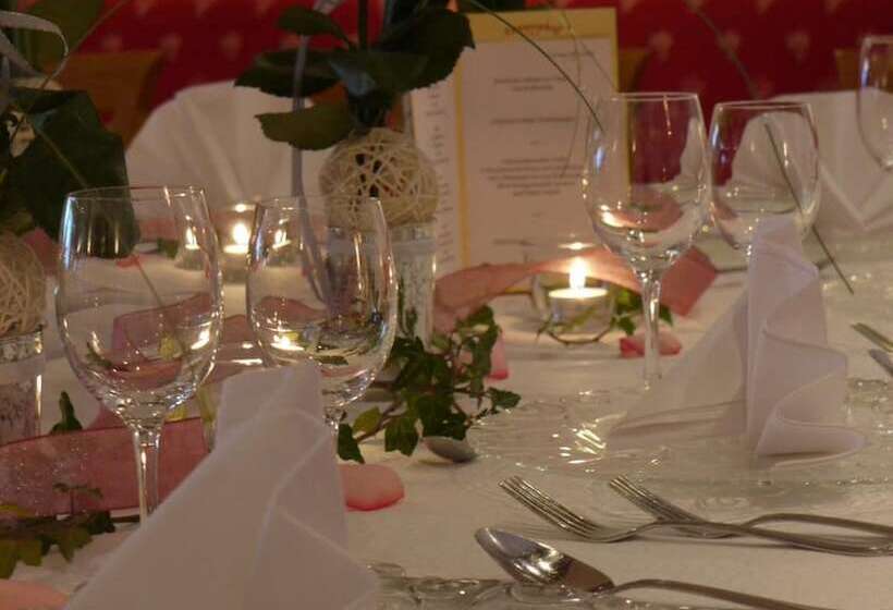 Flair Hotel Sonnenhof