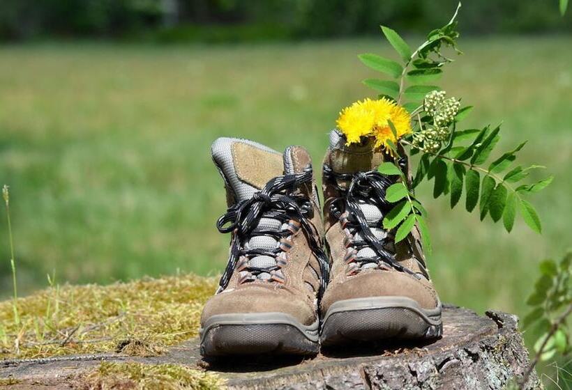 Flair Hotel Sonnenhof