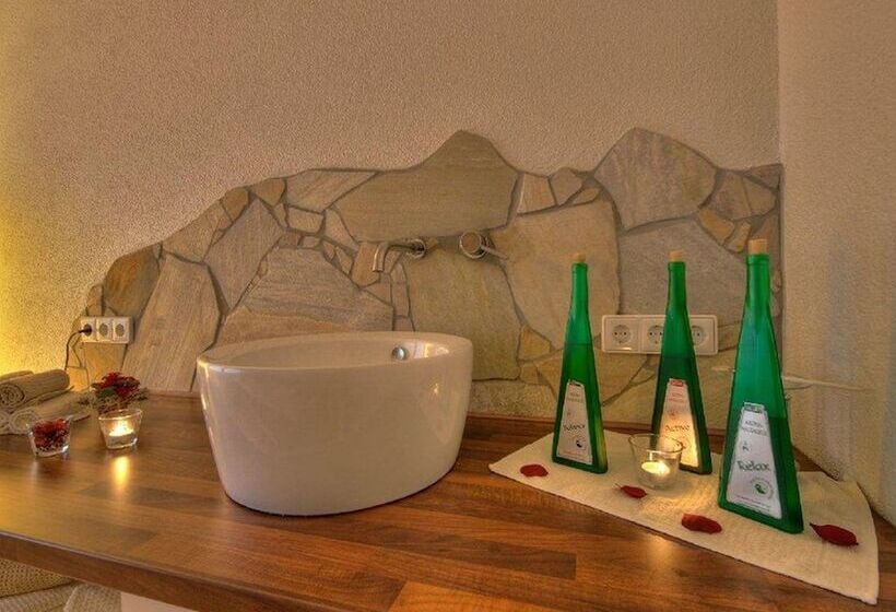 Flair Hotel Sonnenhof