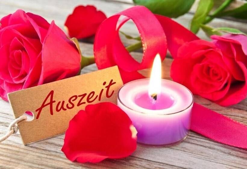 Flair Hotel Sonnenhof