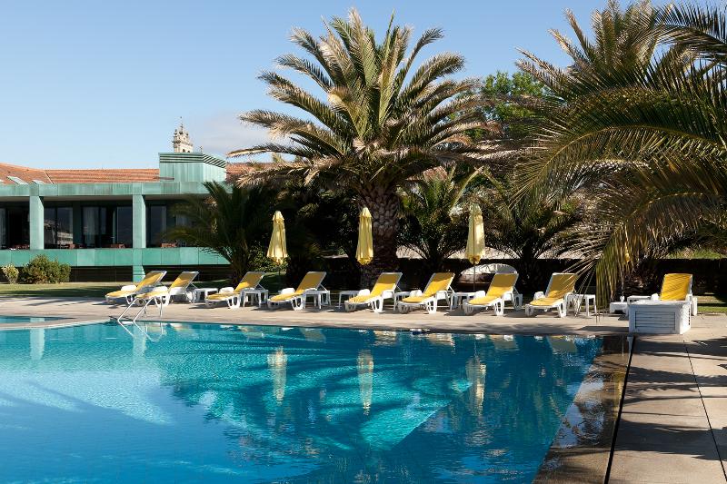 Forte De São Francisco Hotel Chaves