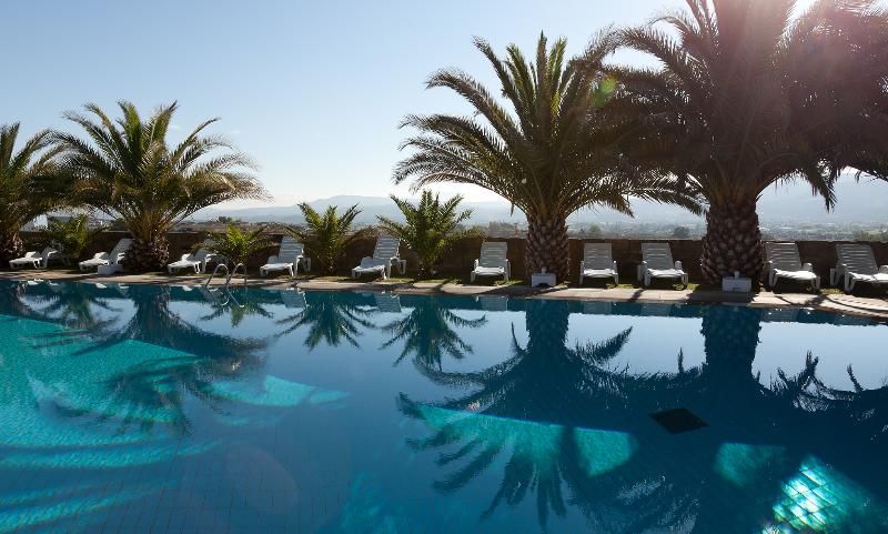 Forte De São Francisco Hotel Chaves