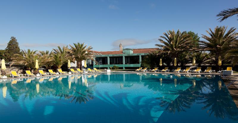 Forte De São Francisco Hotel Chaves