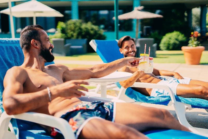 Forte De São Francisco Hotel Chaves