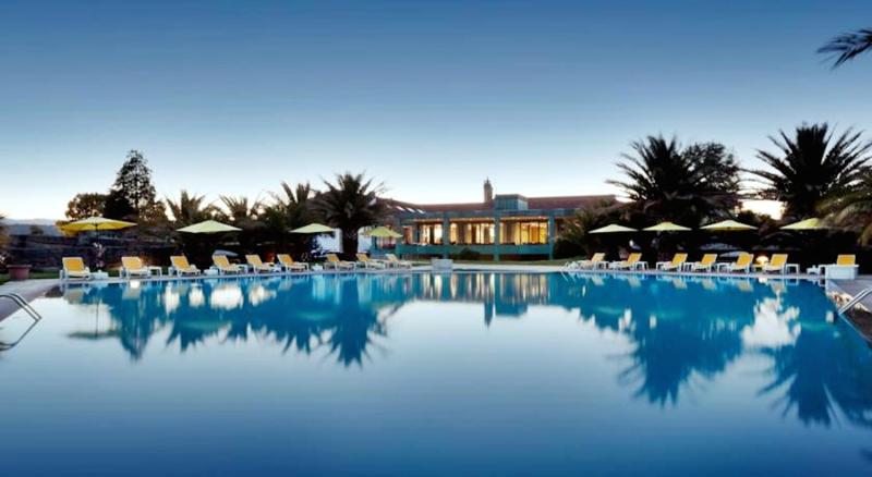 Forte De São Francisco Hotel Chaves