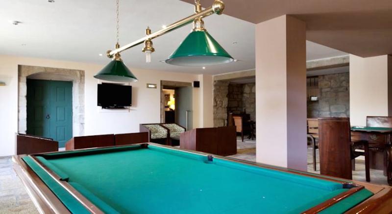 Forte De São Francisco Hotel Chaves