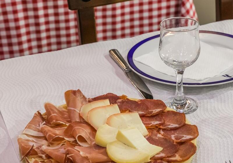 Forte De São Francisco Hotel Chaves