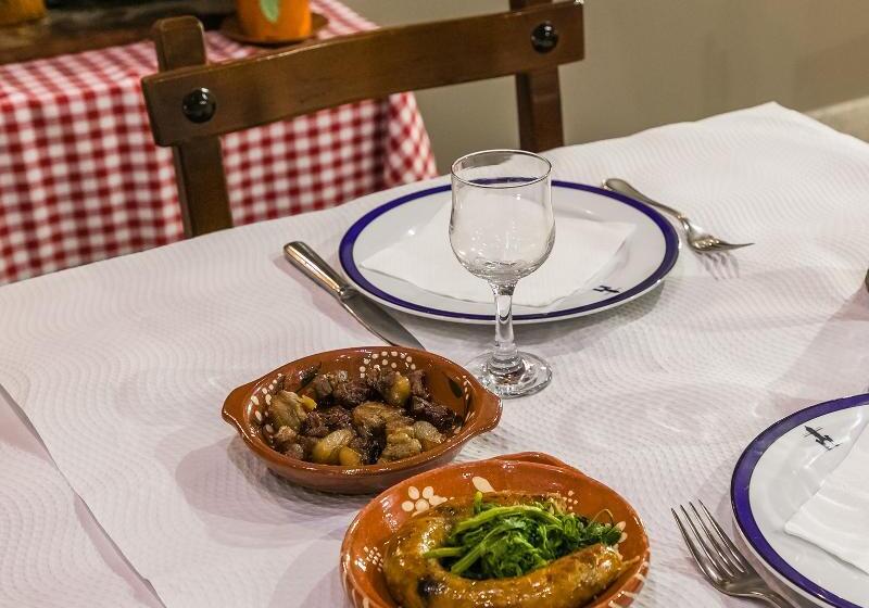 Forte De São Francisco Hotel Chaves