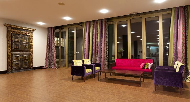 Forte De São Francisco Hotel Chaves