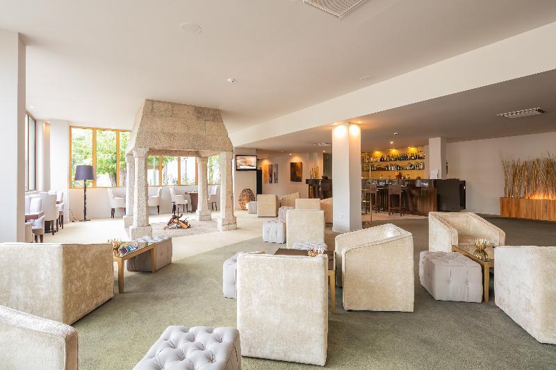 Forte De São Francisco Hotel Chaves