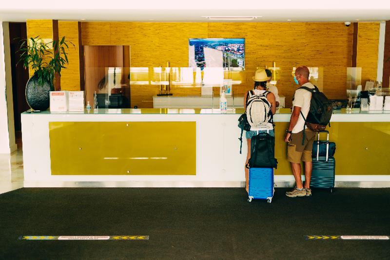 Forte De São Francisco Hotel Chaves