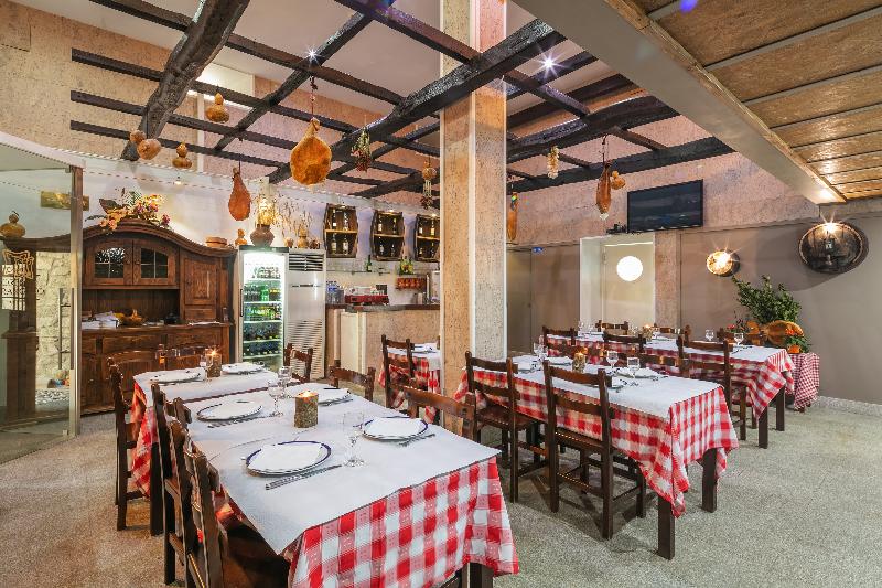 Forte De São Francisco Hotel Chaves