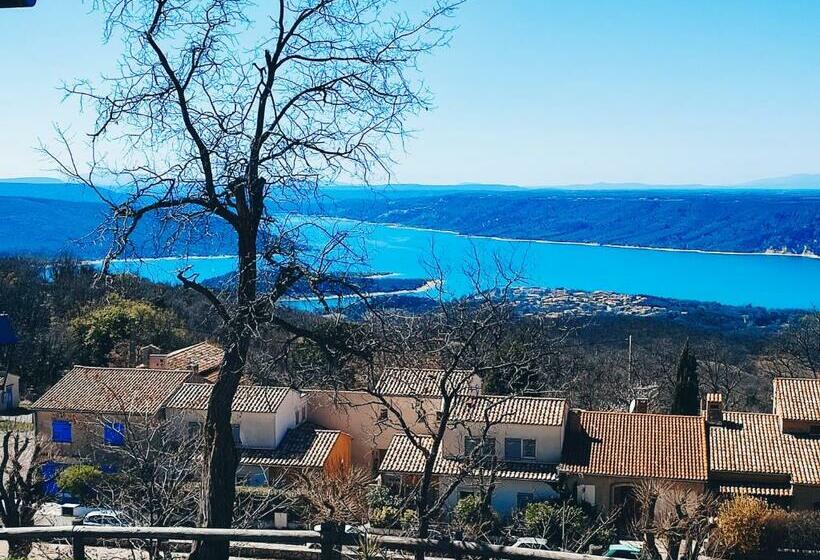 ホテル Gabrielle Hôtel