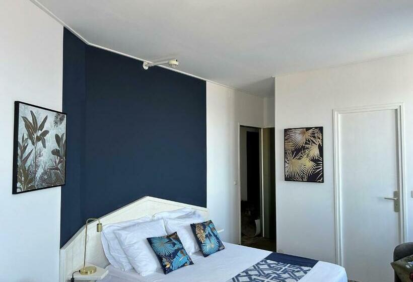 ホテル Gabrielle Hôtel