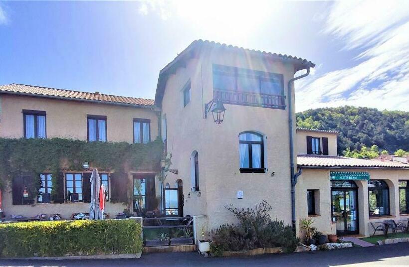 ホテル Gabrielle Hôtel