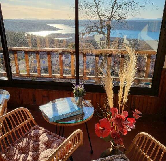 ホテル Gabrielle Hôtel