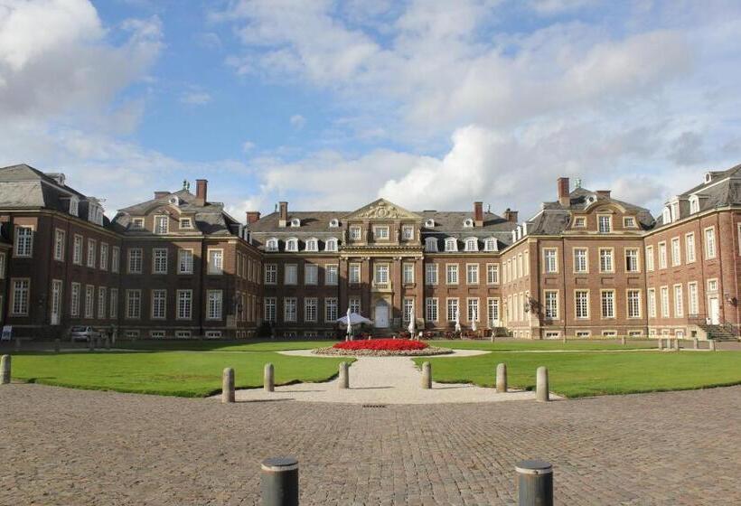 ホテル Goldener Stern