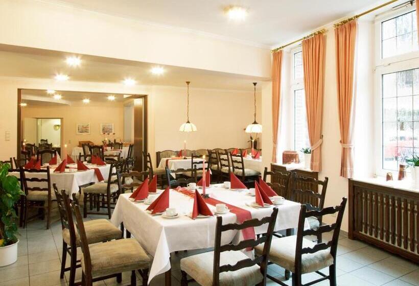 ホテル Goldener Stern