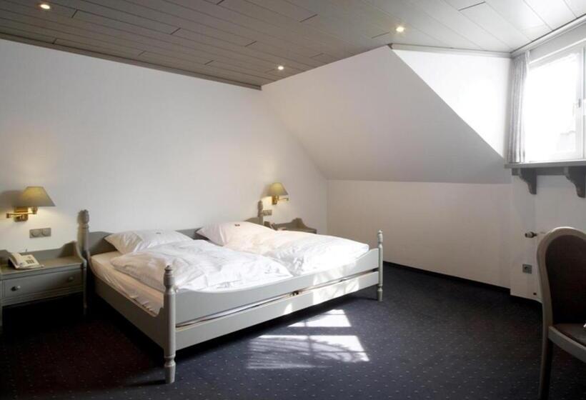 ホテル Goldener Stern