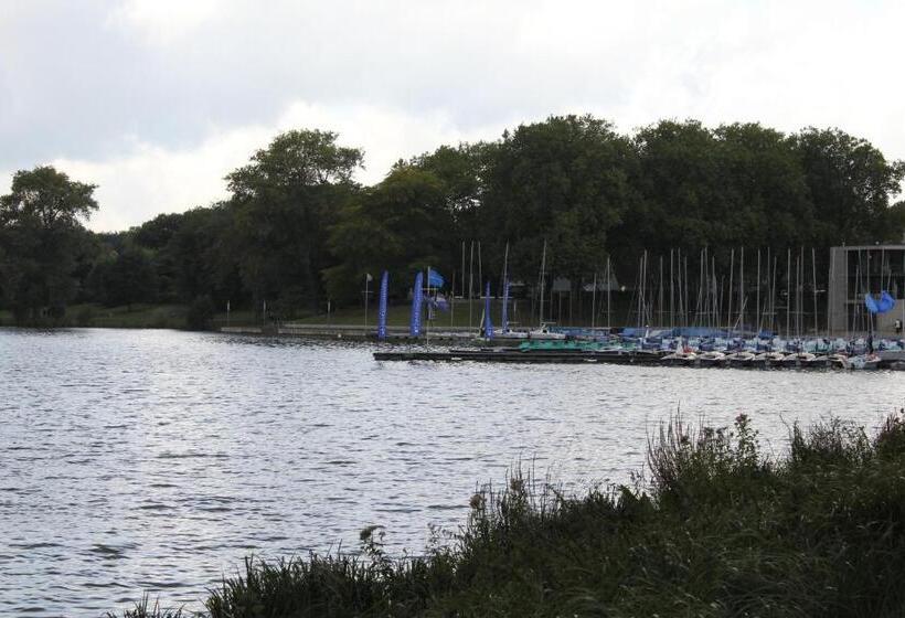 ホテル Goldener Stern