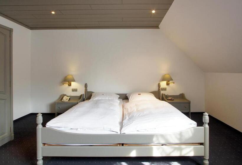 ホテル Goldener Stern