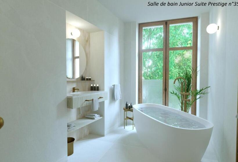 هتل Grand Hôtel Du Parc   Teritoria